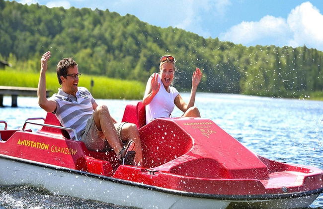 Elegant Eingerichtete Ferienwohnung - Foto 18