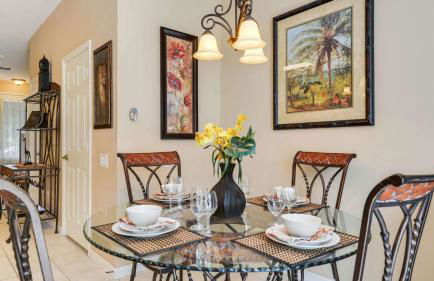 Minnies Townhouse in Windsor Palms Resort - Photo 14