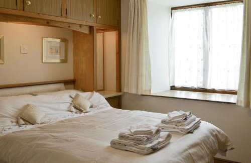 Cow Pasture Cottage - Uk2297 - Foto 6