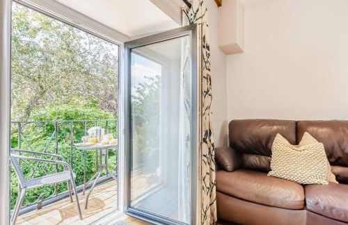 Inglenook Cottage - Foto 7