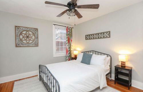 Sojourn at Colley Manor Unit 2 Sleeps 4 - Foto 23