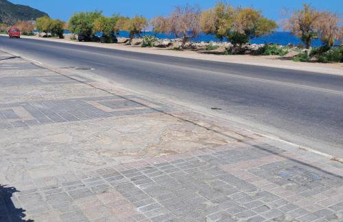 Effies Apartments - Foto 23