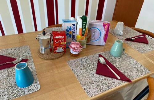 Villa Anna Maria - Photo 13