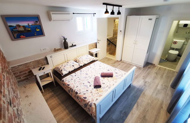 CroBeauty Villa - Foto 5