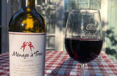 Spacious cozy chalet huge deck over seasonal creek - Foto 69