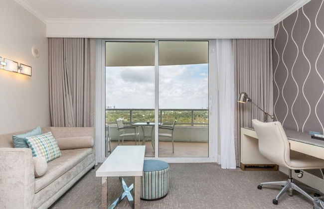 Fonttrebvsjs - Unit 1117 1 Bedroom Condo by RedAwning - Photo 7