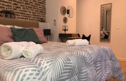 Estudio céntrico en Puñonrostro - Foto 30