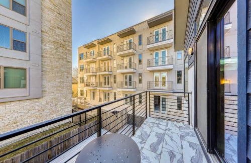 The Saint on St Johns - Foto 9