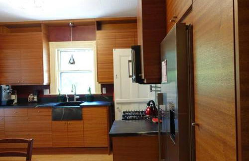 Historic Harvard & MIT Victorian - Foto 33