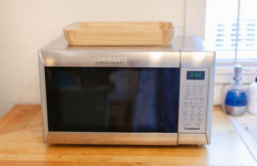 Classic & Cozy Apartments - Parking & Close to DW - Foto 43