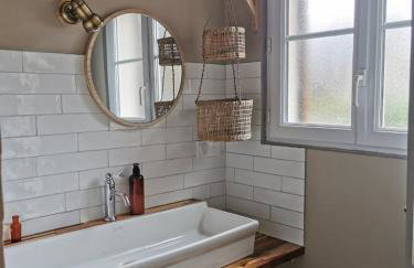 Les gîtes de Blandine - Foto 15