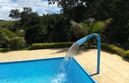 Nosso cantinho, Pedaço do paraíso na Natureza - Photo 9