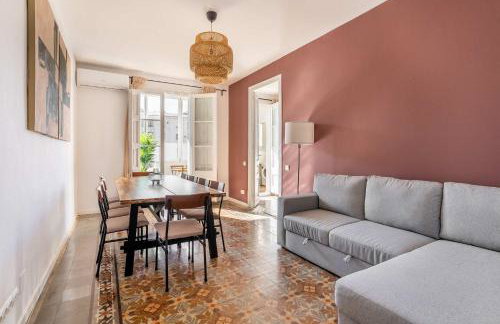 The Collection Barcelona - Gran Vía Historic Catalan 4BD only for Families or Business groups - Foto 2