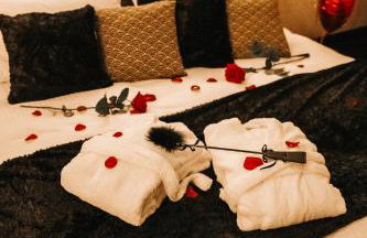 Loveroom 50 nuances plus zen Expérience immersive & intimiste - Foto 39