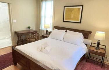 Historic Treasure Adams Morgan House - Foto 33