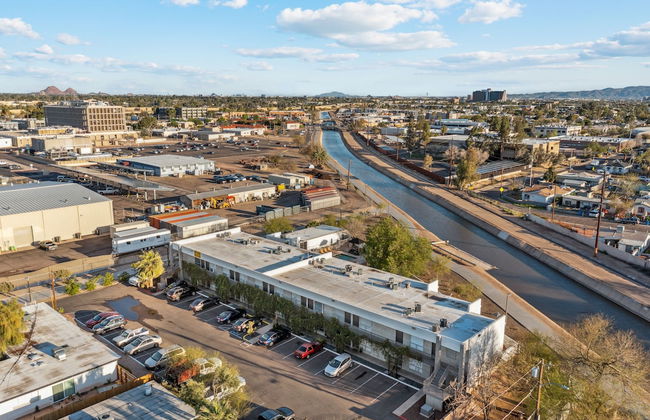 Refreshing Studio in H2O Complex w Pool - Foto 24