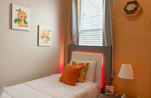 The Citrus Splash Disney, Pool, Spa & Game Room - Foto 29