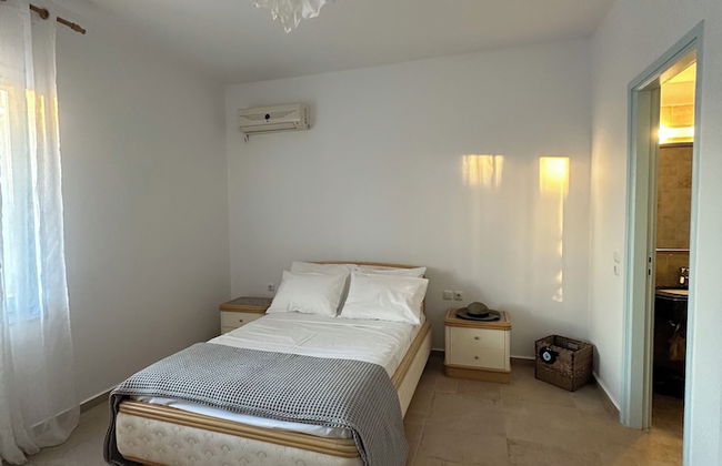 Milos AquaBliss Beachfront Villa - Foto 5