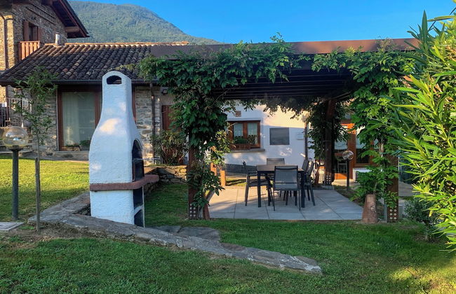 Il Granaio - Molino Maufet - Foto 11