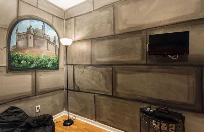 Tuscan Hills Disney Villa - Foto 3