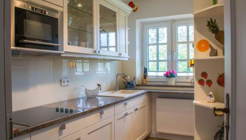 LH Westermüür, Hausteil 1 - Foto 4