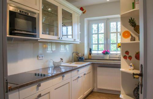 LH Westermüür, Hausteil 1 - Photo 4