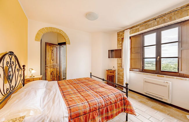 Villa del Colle - Foto 14