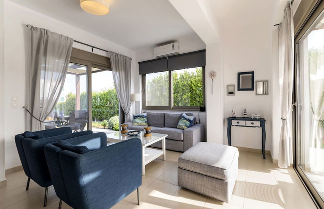 Filoxenia Villas - Foto 11