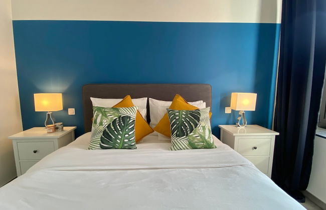 Oneluxstay Antwerp City Centre - Photo 25