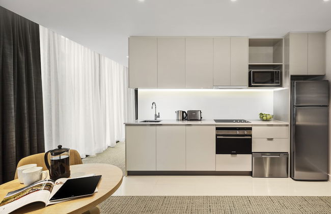 Quest St Leonards - Foto 15