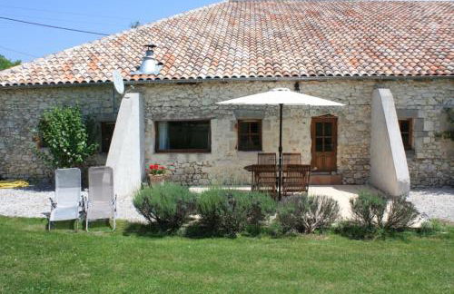 Gîtes Grand Pré ! et la Roulotte de Roquecor - Photo 37