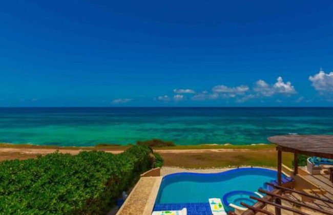 El Gran Escape by Skyrun - Photo 17