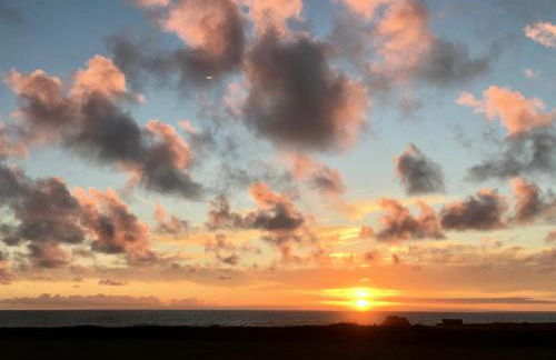 Vue mer - maison pour 5 adultes et 2 enfants - Foto 18