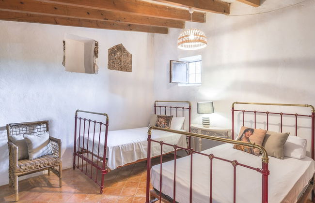 Villa Can Mir - Foto 10