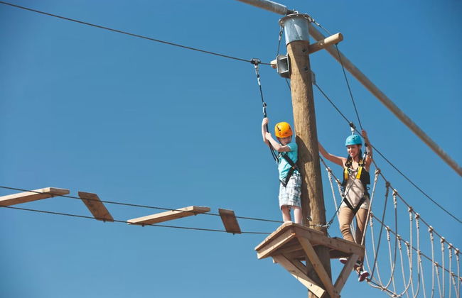 Immaculate 3 Bedroom Caravan in Presthaven - Foto 39