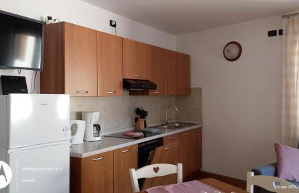 Casa Bruna Tignale - Foto 67