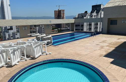 Flat Palladium super aconchegante - Photo 40