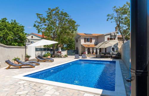 Villa Perini - Foto 7