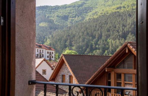 Aiestaenea Apartamentos Rurales - Foto 6