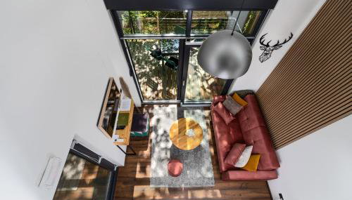 Tree Elements treehouse retreat - Foto 2