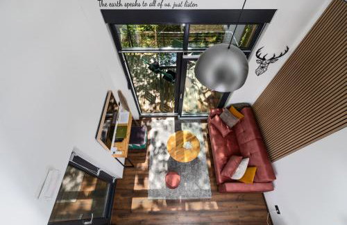 Tree Elements treehouse retreat - Foto 2