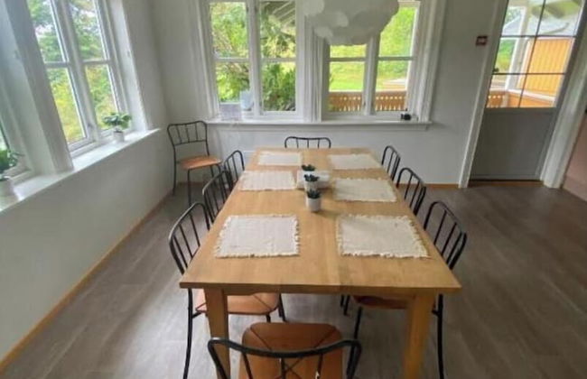 Arendal Deluxe Rooms - Foto 6