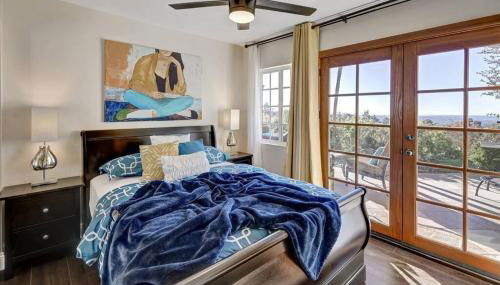 Elevado Hills Family Getaway ~ Pool ~ Games ~ Pkg! - Foto 4