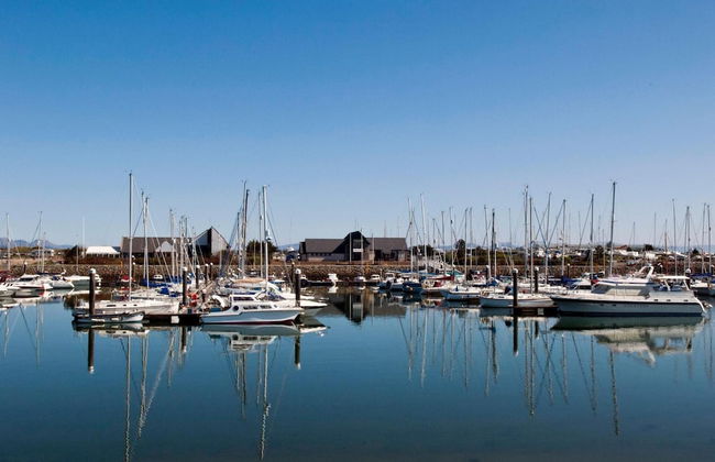 Inviting 3-bed Cottage Close to Pwllheli - Foto 29