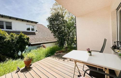 ☆Gemütliche 1-Zimmerwohnung mit Terrasse☆ - Foto 20