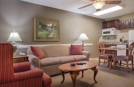 Wyndham Kingsgate 1BR Apartment with Resort Access - Foto 55