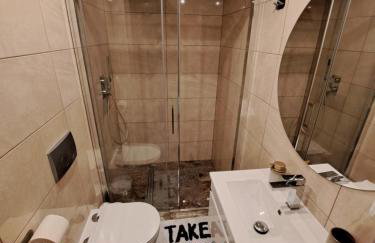 Apartament z antresolą - Foto 17