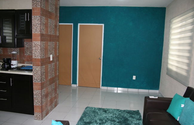 Apartments Paraiso Maya 19-b - Photo 23