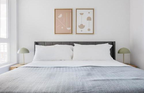 Blueground Brentwood pool gym near metro LAX-1285 - Foto 11