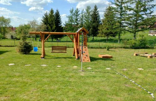 Domek u Gołąbków Bieszczady - Foto 25